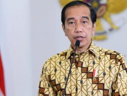 Jokowi Tegaskan Soal Revisi UU TNI Belum Mendesak