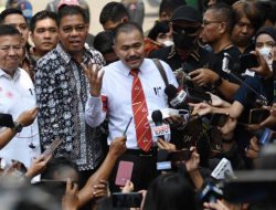 Diusir Penyidik, Pengacara Brigadir J Menilai Rekonstruksi Tidak Transparan