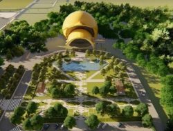 Ingin TMII Jadi Wisata Rakyat, Menteri Basuki Berharap Tiket Masuk Tetap Terjangkau Usai Renovasi Selesai