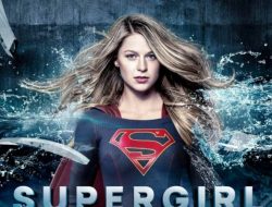 Bernasib Sama dengan Batgirl, Supergirl juga Dikabarkan Batal Tayang
