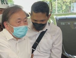 Surya Darmadi Jalani Sidang Perdana Terkait Korupsi Rp 104 T Hari Ini