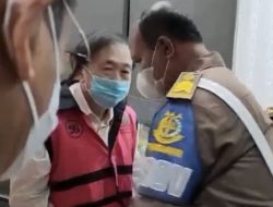 Hasil Akhir Jumlah Kerugian Negara dari Kasus Korupsi Surya Darmadi Tembus Rp 104,1 T