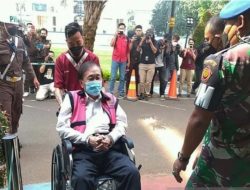 Bertambah Rp 26,1 T, Total Kerugian Negara di Kasus Surya Darmadi Capai Rp 104,1 T