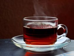 Kabar Baik, Minuman Ini Bisa Turunkan Gula Darah 30 Menit Usai Konsumsi