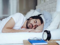1O Cara Ampuh yang Bisa Dicoba agar Tidur Berkualitas dan Lelap