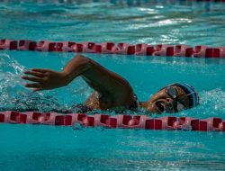 Hari Keempat ASEAN Para Games 2022, Tim Renang Indonesia Incar 5 Emas