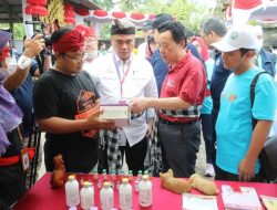 Kementan Perkuat Pengendalian Rabies di Bali Jelang G-20