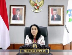 Menteri PPPA Tanggapi Kasus Dugaan Pemerkosaan Bergilir Kepsek hingga Tukang Sapu ke Siswi SD