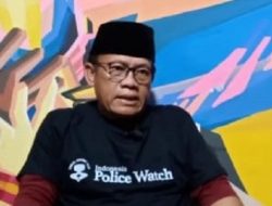 Dilarang Masuk Pintu Utama DPR, Ketua IPW Batal Penuhi Undangan MKD