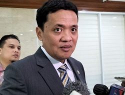 Sekjen DPR Dipanggil MKD Soal Pelarangan Masuk Ketua IPW