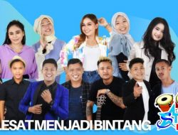 Stardutz 2022 Rilis 12 Artis 3 Film Pendek dan Single Baru Persembahan Prima Founder Records