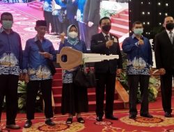 Deretan Kiprah 36 Tahun PPAL dalam Berdayakan Purnawirawan