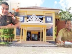 Dana Alokasi Khusus Dinas PUPR Tubaba Tahun 2022, Prioritaskan Pembangunan Infrastruktur di Wilayah Utara