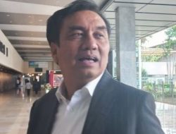 Buntut Pernyataan Effendi Simbolon, Keluarga Prajurit TNI Bakal Tinggalkan PDIP