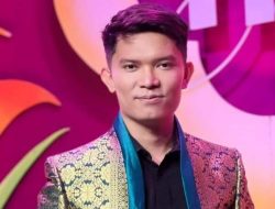 Master of Ceremony Fedri Ramadhan Akhirnya Go Internasional