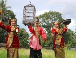 Festival Pesona Barulak Tanah Datar Siap Digelar