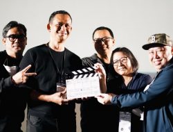 IRPII Diminta Solid dan Lahirkan Inovasi