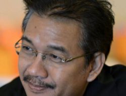 Denny JA: Indonesia Bisa Menjadi Role Model Negara Muslim yang Demokratis dan Maju