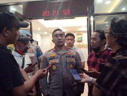 Diduga Lecehkan 5 Anak di Bawah Umur, Oknum Pegawai Honorer BPN Jakbar Diamankan Polisi