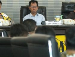 Polrestabes Surabaya Bersama Pemkot Akan Bangun Rumah Pendekar dan Suporter
