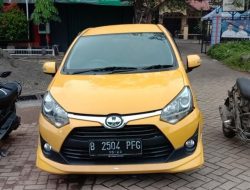 Polrestro Tangerang Kota Ungkap Pencurian Mobil di Showroom Karawaci