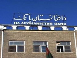 AS Didesak Kembalikan Aset Bank Sentral Afghanistan, China: Itu Uang Rakyat