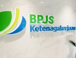 Menaker Tegaskan BSU Pekerja Tak Gunakan Iuran BPJS Ketenagakerjaan