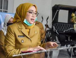 Geger, Dedi Mulyadi Digugat Cerai Bupati Purwakarta, Ada Apa?
