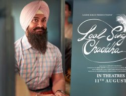 Islamofobia Landa Bollywood, Film Aamir Khan Diboikot