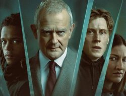 Banjir Pujian, Film Thriller Baru Netflix ‘I Came By’ Penuh Plot Twist dan Kejutan