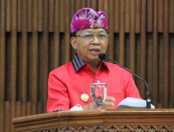 Jelang Presidensi G20, Pemprov akan Tutup Tempat Pembuangan Sampah Terbesar di Bali