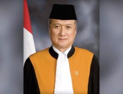 Terima Rp 800 Juta untuk Urus Perkara MA, Hakim Agung Sudrajad Jadi Tersangka