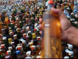 Produksi 1,9 Ton Arak Ilegal, Dua Pria di Toboali Ditangkap