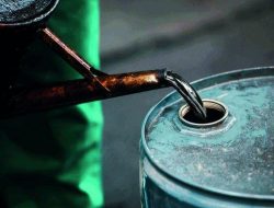 OPEC+ Gagal Capai Target Produksi, Harga Minyak Naik Tipis