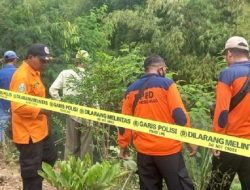 40 Siswa dan 1 Guru Jatuh ke Sungai Akibat Jembatan Gantung Ambruk di Probolinggo