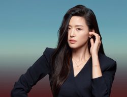 7 Rekomendasi Film Jun Ji-hyun Aktris Termahal Korsel Tampilkan Beragam Peran Menarik