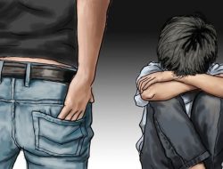Pria di Sambas Sodomi Bocah Puluhan Kali, Diduga Masih Banyak Korban Lain