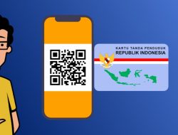 Beroperasi Secara Bertahap, Aplikasi KTP Digital Sudah Ada di Google Playstore