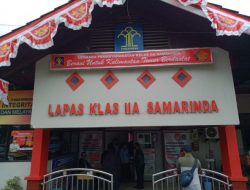 3 Napi Tewas dan 1 Kritis Usai Tenggak Miras yang Dioplos Minuman Sachet di Sel Tahanan