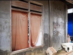 Markas Polairud Polda Sulawesi Tenggara Geger, 3 Ledakan Dahsyat Sebabkan Rumah Warga Retak hingga Pintu Rusak