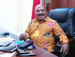 Pengacara: Gubernur Papua Punya Tambang Emas di Tolikara