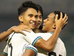 Taktik Jitu Shin Tae-yong: Mainkan Marselino di Babak Kedua Berhasil Bekuk Vietnam