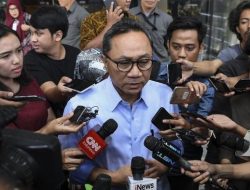 Mendag Koordinasi dengan Perum Bulog Jaga Harga Beras, Zulhas: Naik Sedikit Bisa Inflasi
