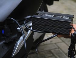 Penuhi Kebutuhan Pengemudi Dalam Negeri, GOTO dan TOBA Siap Pasok 2 Juta Motor Listrik