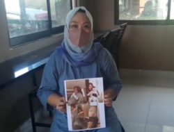 Pasutri di Sulsel Jadi Tersangka Akibat Adopsi Bayi yang Hampir Terlantar Hasil Hubungan Gelap Oknum Polisi dengan Kekasihnya
