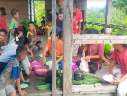 Dilanda Gempa Beruntun, 5.756 Warga Mentawai Mengungsi dan Puluhan Bangunan Rusak