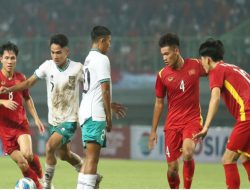 Indonesia Lawan Timor Leste di Kualifikasi Piala Asia 2023 Rabu Mendatang, Segini Harga Tiketnya