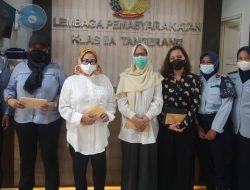 Sesalkan Pembebasan Bersyarat Narapidana Koruptor, MAKI: Korupsi Tak Lagi Menakutkan