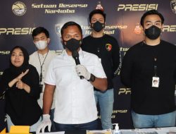 Polrestro Jakarta Barat akan Selidiki Oknum Polisi di Kembangan yang Suruh Wartawati Wawancara Pohon