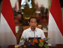 Dukung Transisi Energi, Kendaraan Dinas Pusat dan Daerah Bakal Beralih ke Tenaga Listrik